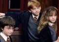 HBO presentó quiénes serán Harry, Ron y Hermione en la serie de Harry Potter