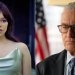 Jenna Ortega y Robert De Niro, el dúo que no sabías que necesitabas en la gran pantalla