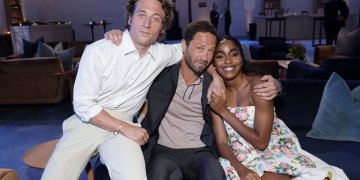 Los títulos que llegarán a Disney+ en junio