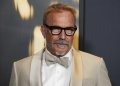 Kevin Costner fue denunciado por abuso sexual en una película