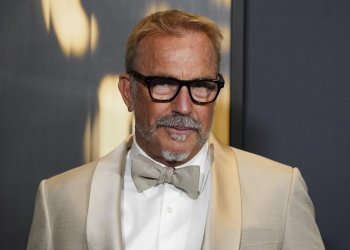 Kevin Costner fue denunciado por abuso sexual en una película