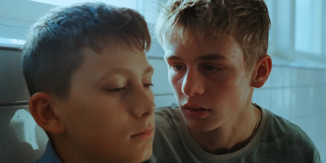 La serie que es tendencia en Netflix y es ideal para mirar este fin de semana