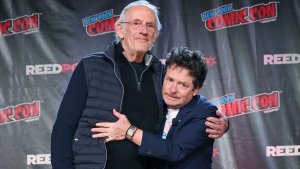 ¡Michael J. Fox regresa a la actuación en una serie!