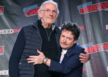 ¡Michael J. Fox regresa a la actuación en una serie!