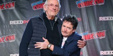 ¡Michael J. Fox regresa a la actuación en una serie!