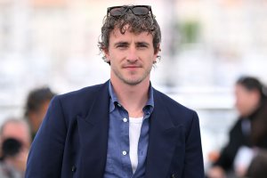 ¡Con la emoción a flor de piel! El emotivo discurso de Paul Mescal en Cannes
