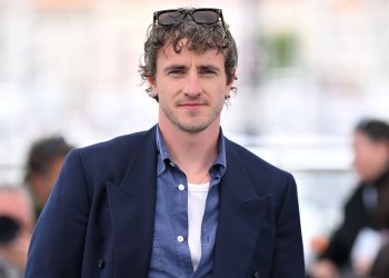 ¡Con la emoción a flor de piel! El emotivo discurso de Paul Mescal en Cannes