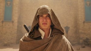 Prime Video sorprendió al cancelar una de sus series más exitosas