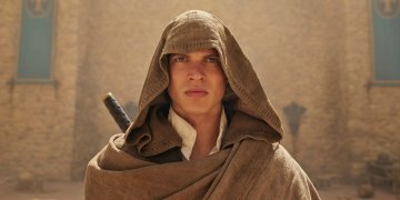 Prime Video sorprendió al cancelar una de sus series más exitosas