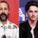 Shia LaBeouf rompió el silencio tras los rumores de peleas con Timothée Chalamet