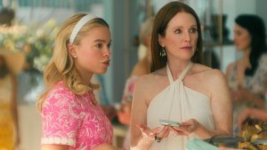 La serie que destronó a “Los secretos que ocultamos” y es tendencia en Netflix