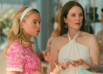 La serie que destronó a “Los secretos que ocultamos” y es tendencia en Netflix