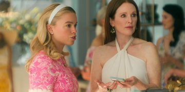 La serie que destronó a “Los secretos que ocultamos” y es tendencia en Netflix