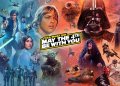 May the 4th be with you: la historia del legado de Star Wars resumida en una frase