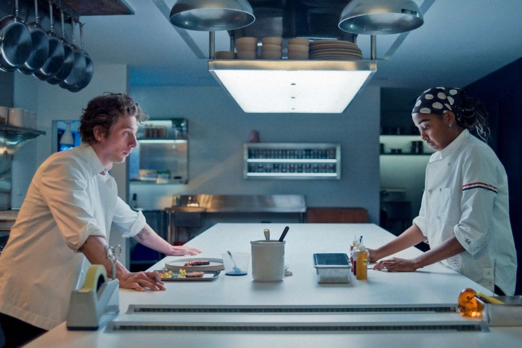 The Bear presentó el tráiler de su cuarta temporada, ¿cuándo se estrenará?