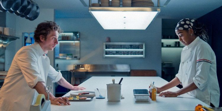 The Bear presentó el tráiler de su cuarta temporada, ¿cuándo se estrenará?