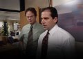 La primera imagen de “The Paper”, el spinoff de “The Office” con un actor de la serie original