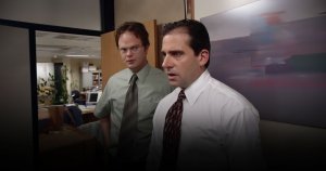 La primera imagen de “The Paper”, el spinoff de “The Office” con un actor de la serie original
