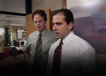 La primera imagen de “The Paper”, el spinoff de “The Office” con un actor de la serie original