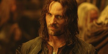 Viggo Mortensen y el accidente en El Señor de los Anillos que casi termina muy mal