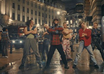 Los títulos que estarán en Prime Video en junio