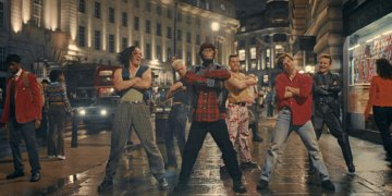 Los títulos que estarán en Prime Video en junio