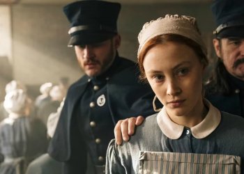 La olvidada miniserie basada en hechos reales que podés mirar en Netflix