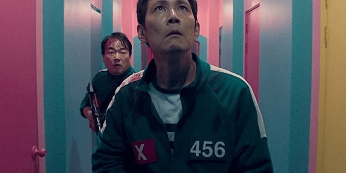 ¿A qué hora se estrena “El juego del calamar 3” en Netflix?