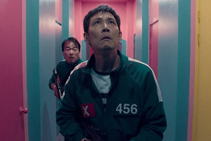 ¿A qué hora se estrena “El juego del calamar 3” en Netflix?