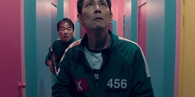 ¿A qué hora se estrena “El juego del calamar 3” en Netflix?