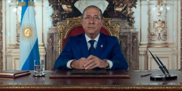 Se presentó el tráiler de Homo Argentum, lo nuevo de Cohn-Duprat con Francella