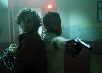 La película de terror argentina que tener que ver en Max