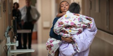 La película dramática que está en Netflix y es ideal para mirar este fin de semana