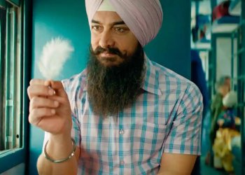 El remake indio de 'Forrest Gump' que no sabías que existía y está disponible en streaming