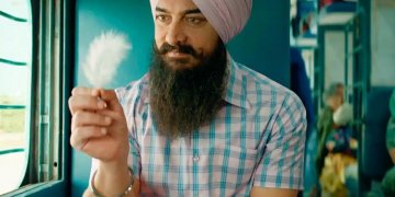 El remake indio de 'Forrest Gump' que no sabías que existía y está disponible en streaming