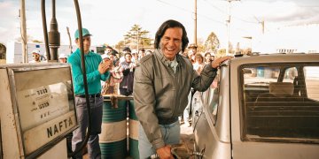 Los estrenos de Prime Video para el mes de julio