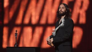 ¿Otro más? Jared Leto es acusado de conducta sexual inapropiada