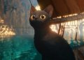 ¿El nuevo Flow? Pixar presentó Gatto y los usuarios lo compararon con la ganadora del Oscar