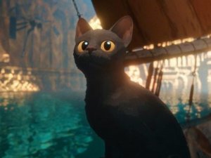 ¿El nuevo Flow? Pixar presentó Gatto y los usuarios lo compararon con la ganadora del Oscar