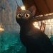 ¿El nuevo Flow? Pixar presentó Gatto y los usuarios lo compararon con la ganadora del Oscar