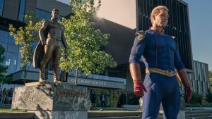 Prime Video anunció la fecha de estreno y lanzó un explosivo avance de la segunda temporada de Gen V