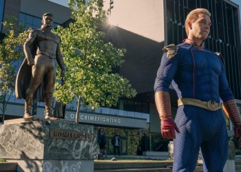 Prime Video anunció la fecha de estreno y lanzó un explosivo avance de la segunda temporada de Gen V