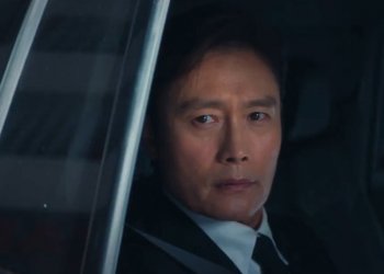 El inesperado cameo en el final de “El juego del calamar 3”