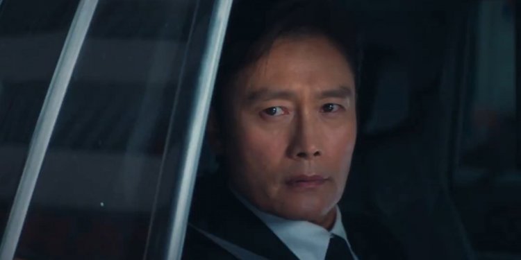 El inesperado cameo en el final de “El juego del calamar 3”