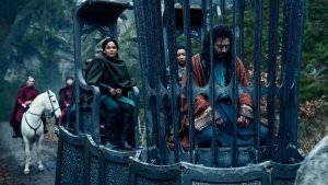 El creador de “La rueda del tiempo” habló sobre la cancelación de la serie
