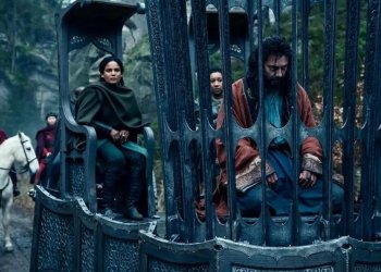 El creador de “La rueda del tiempo” habló sobre la cancelación de la serie