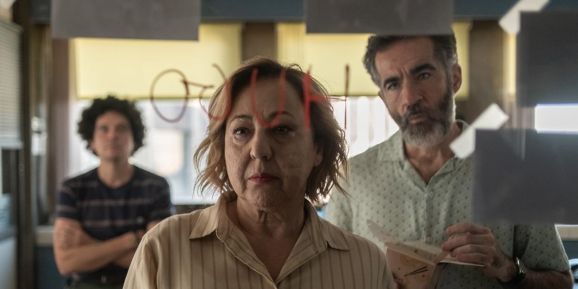 Netflix: la película española basada en hechos reales que es tendencia en más de 60 países