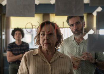 Netflix: la película española basada en hechos reales que es tendencia en más de 60 países