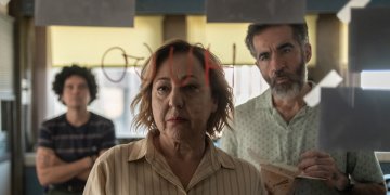 Netflix: la película española basada en hechos reales que es tendencia en más de 60 países