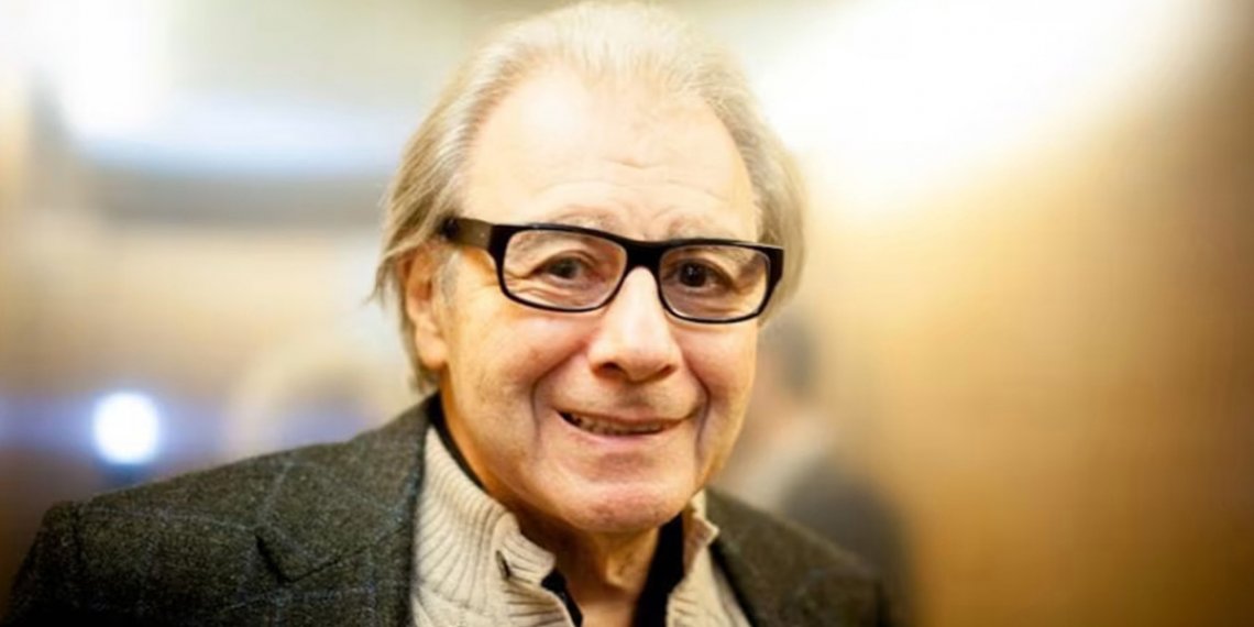 Falleció Lalo Schifrin, el compositor de “Misión: Imposible”
